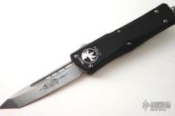 140-4 Troodon T/E Satin Standard