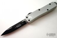 125-1SI UTX-85 Silver - Black Standard