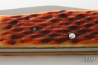 Bolster Release Automatic