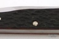 Copperhead Jigged Bone