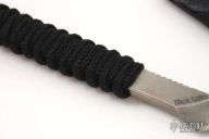 Titanium Kiridashi Cord Wrapped (Short)