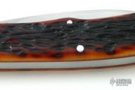 Small Rounder Jigged Bone