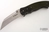 Phoenix Hawkbill Folder