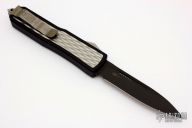 146-10 Daytona - DLC Plain / Bubble Inlay