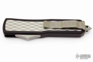 146-10 Daytona - DLC Plain / Bubble Inlay