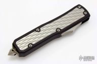 146-10 Daytona - DLC Plain / Bubble Inlay