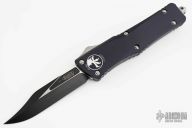 146-1 Combat Troodon - Bowie Standard