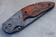 Maurder Desert Ironwood