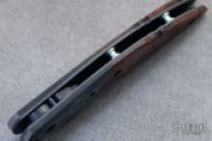 Maurder Desert Ironwood