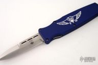 Asp - Blue Bayonet FTW