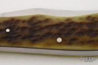 Single Blade Slipjoint