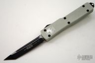 149-1W UTX-70 T/E White - Black Standard