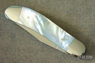 Single Blade Sowbelly Integral