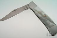 Single Blade Copperhead Integral