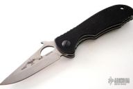 Hard Wear Traveler Custom Prototype