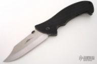 Big Combat Bowie Prototype