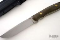 KS-7 - Wilderness Knife