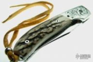 Little Finger Bolster release