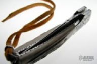 Little Finger Bolster release