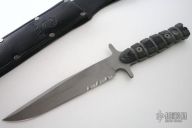 21st Century Marine Combat Knife