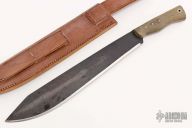 14 Inch Machete