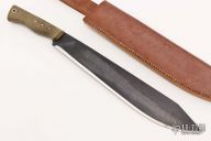 14 Inch Machete