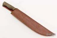 14 Inch Machete