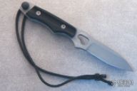 K-ATS  Knife all Terrain