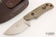 15015 Bone Collector Small Skinner