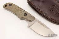 15015 Bone Collector Small Skinner