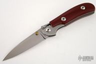 K87C-CR One Hand Knife