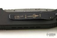 Medium UDT - Damascus (#094)