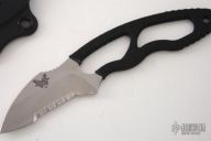 160 Tether Neck Knife