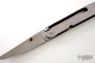 Crawford Lock Folder
