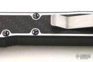 Makora II Custom - MP / Carbon Fiber (#018)