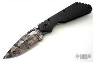 MSC Starlingear SMF Team Dagger