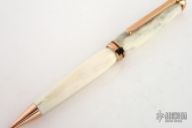 Axis Antler Pen