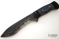 Fixed Blade Fighter
