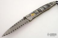 GenTac - B30 - Artifact (#38/50)