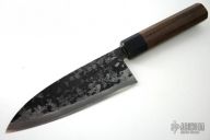 Debabocho AS - Double Edged - 18.2 cm (Large)