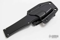 150-11 Halo V - T/E Stonewash Serrated