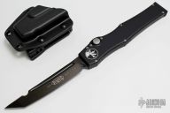 150-1 Halo V - T/E Black Standard