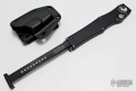 150-1 Halo V - T/E Black Standard