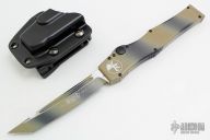 150-1TC Halo V T/E - Tan Camo Standard