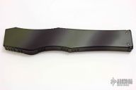 150-2GC Halo V T/E - Green Camo Serrated