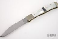 Bolster Release Automatic