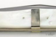 Bolster Release Automatic