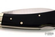 Vintage Lockback 21051 LSSP