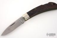 Vintage Lockback 61051 LSSP