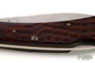 Vintage Lockback 61051 LSSP